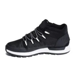 SPRINT TREKKER MID FABRIC WP Noir