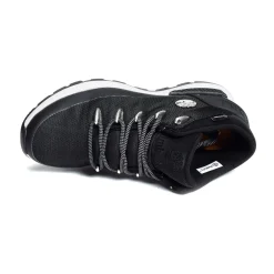 SPRINT TREKKER MID FABRIC WP Noir