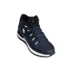 SPRINT TREKKER MID FABRIC WP Marine