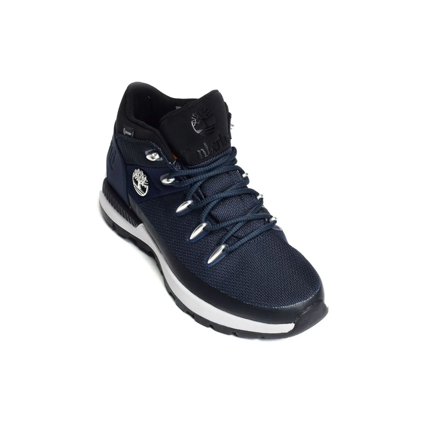 SPRINT TREKKER MID FABRIC WP Marine