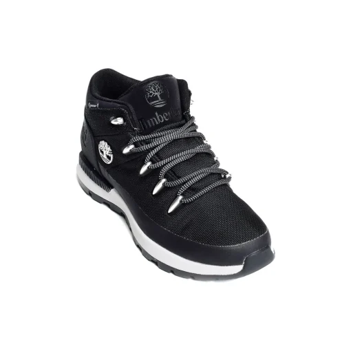 SPRINT TREKKER MID FABRIC WP Noir