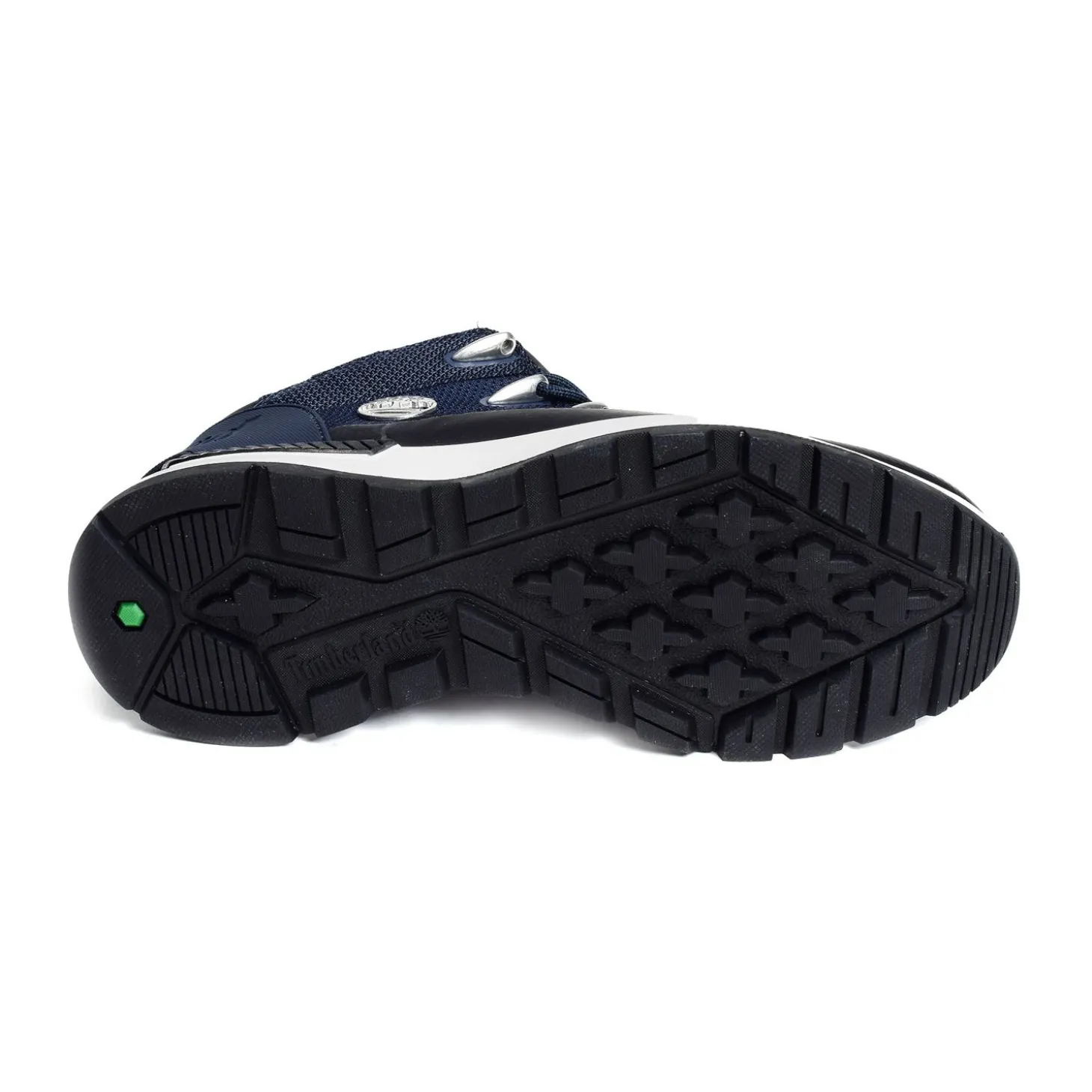 SPRINT TREKKER MID FABRIC WP Marine