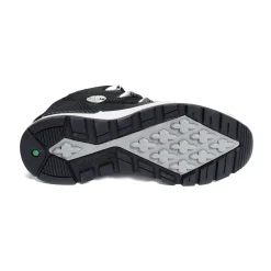 SPRINT TREKKER MID FABRIC WP Noir