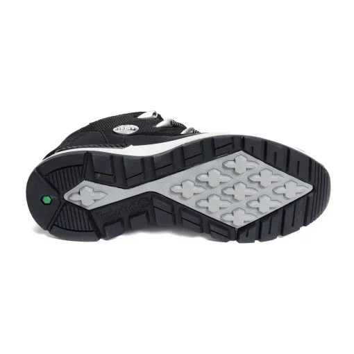 SPRINT TREKKER MID FABRIC WP Noir