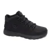 SPRINT TREKKER MID Noir Noir