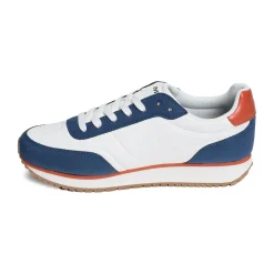 STAG RUNNER Blanc Bleu