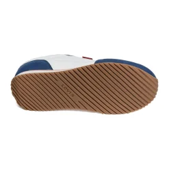 STAG RUNNER Blanc Bleu