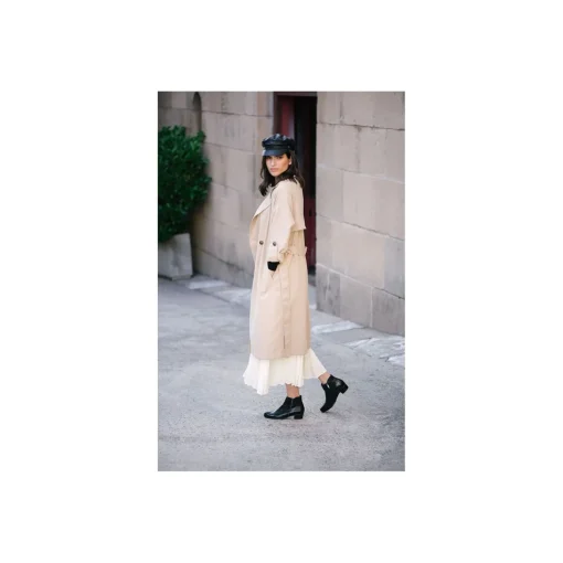 STEFANY 333 Noir