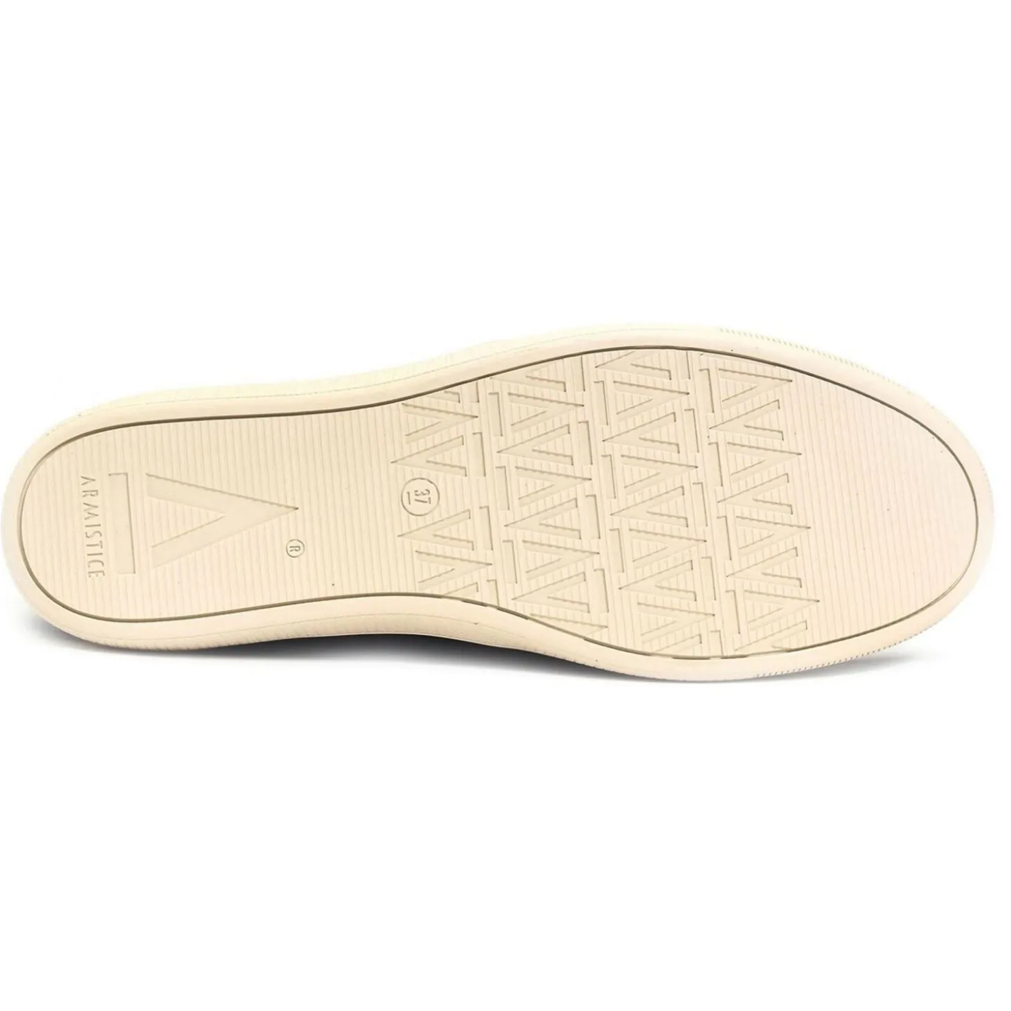 STONE ONE CANVAS Ecru