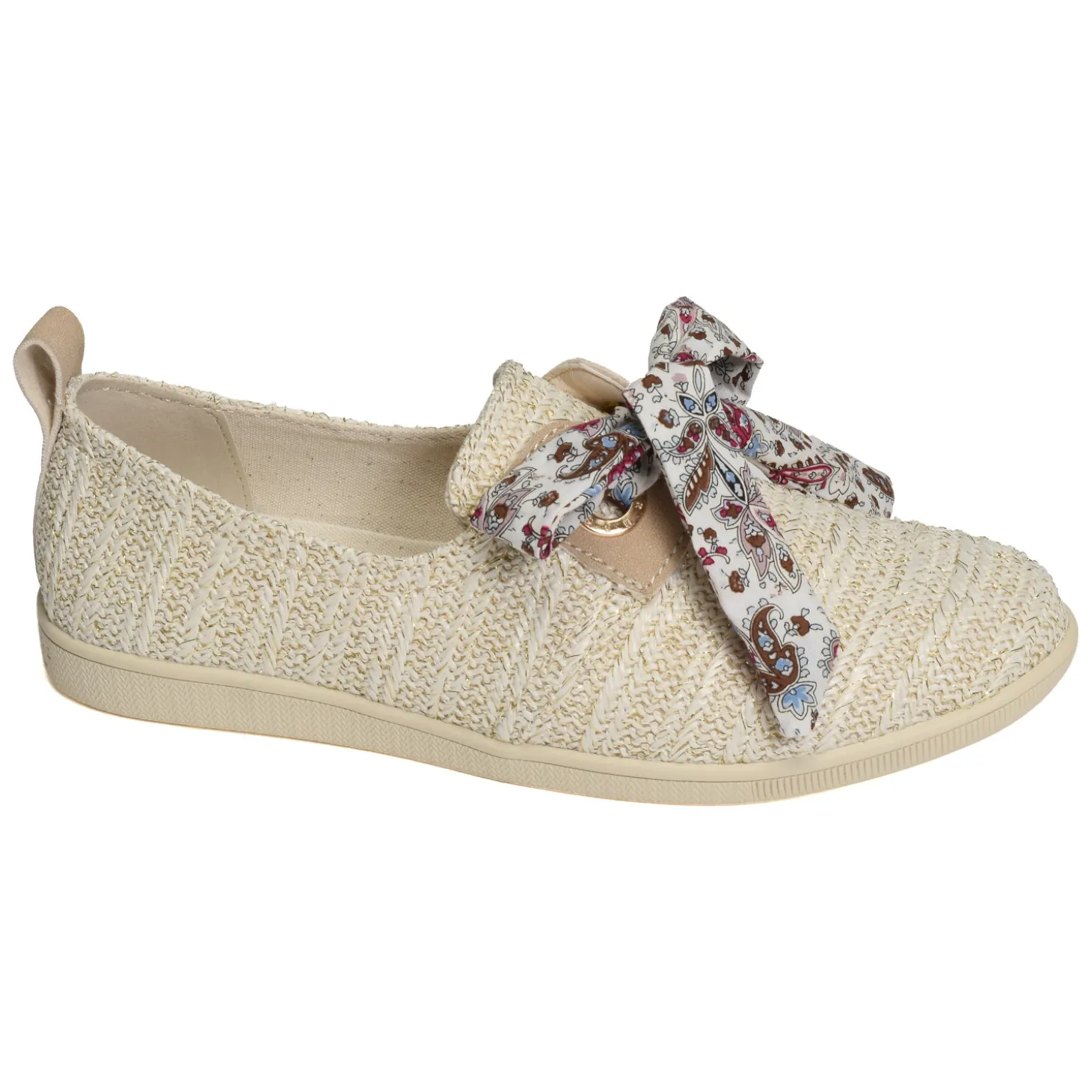 STONE ONE W Blanc Or