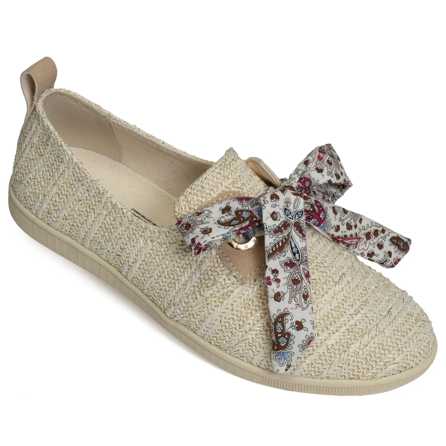 STONE ONE W Blanc Or