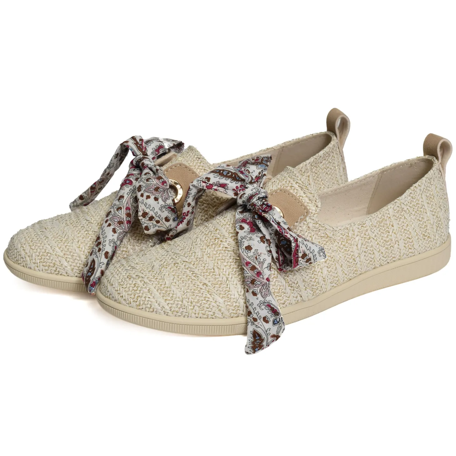 STONE ONE W Blanc Or