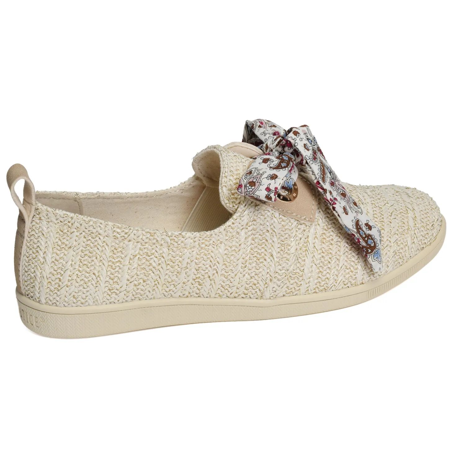 STONE ONE W Blanc Or