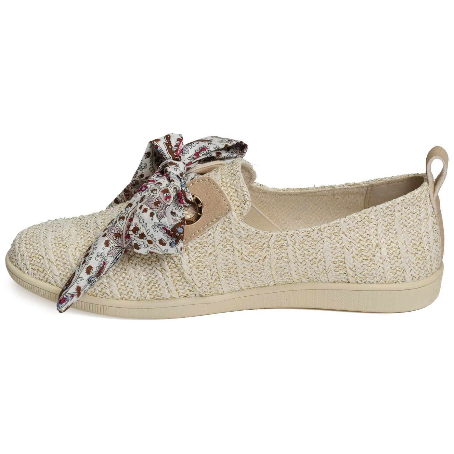 STONE ONE W Blanc Or