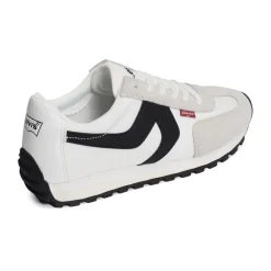 STRYDER Blanc Noir