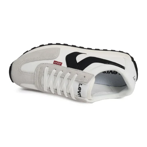 STRYDER Blanc Noir