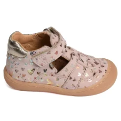 STYLO GIRL Rose Multicolore