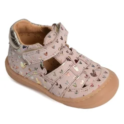 STYLO GIRL Rose Multicolore