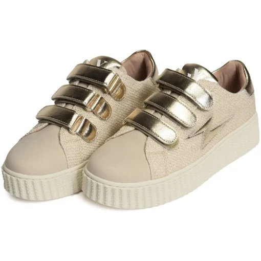 SUMMER Beige Or