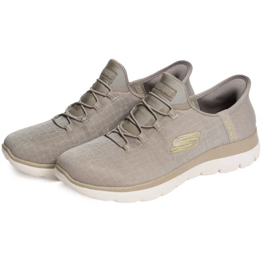 SUMMITS CLASSY NIGHT Taupe