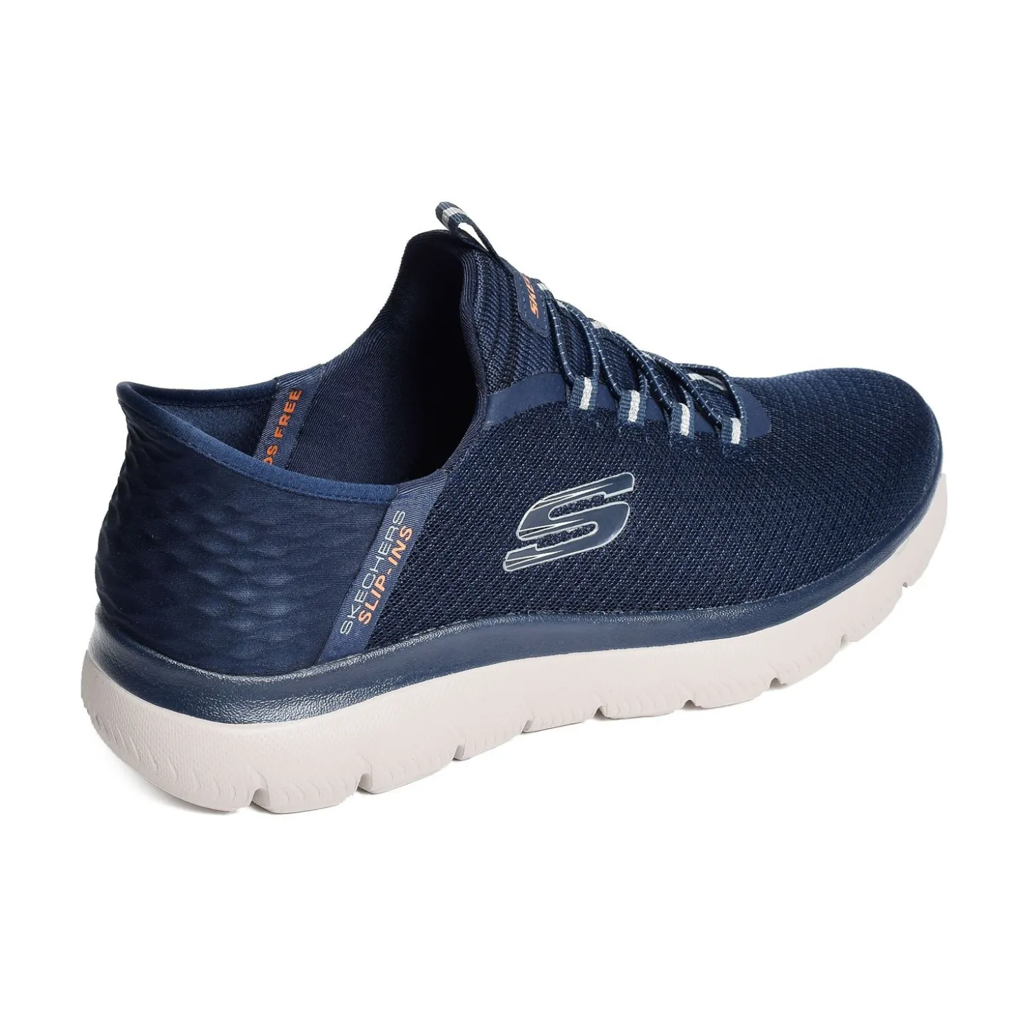 SUMMITS HIGH RANGE Marine