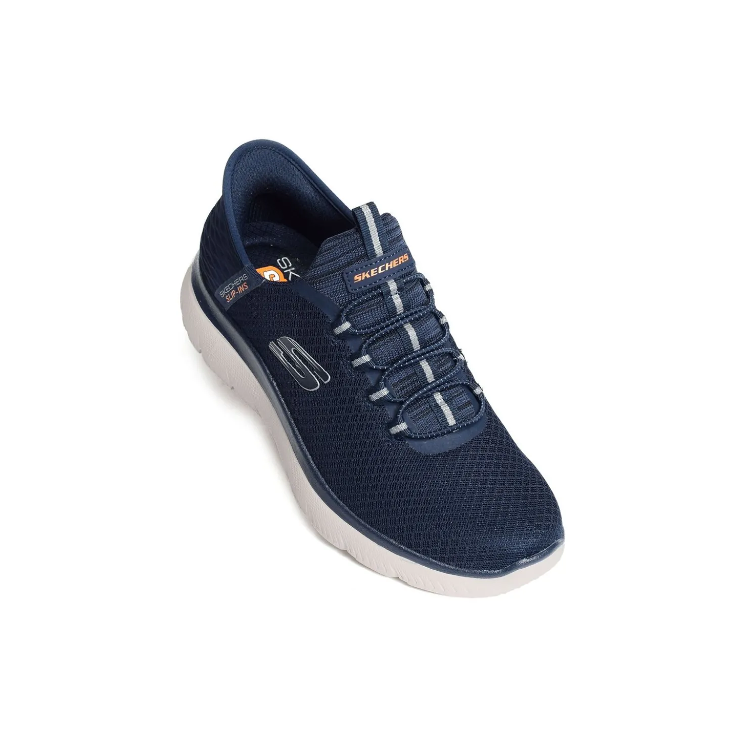 SUMMITS HIGH RANGE Marine