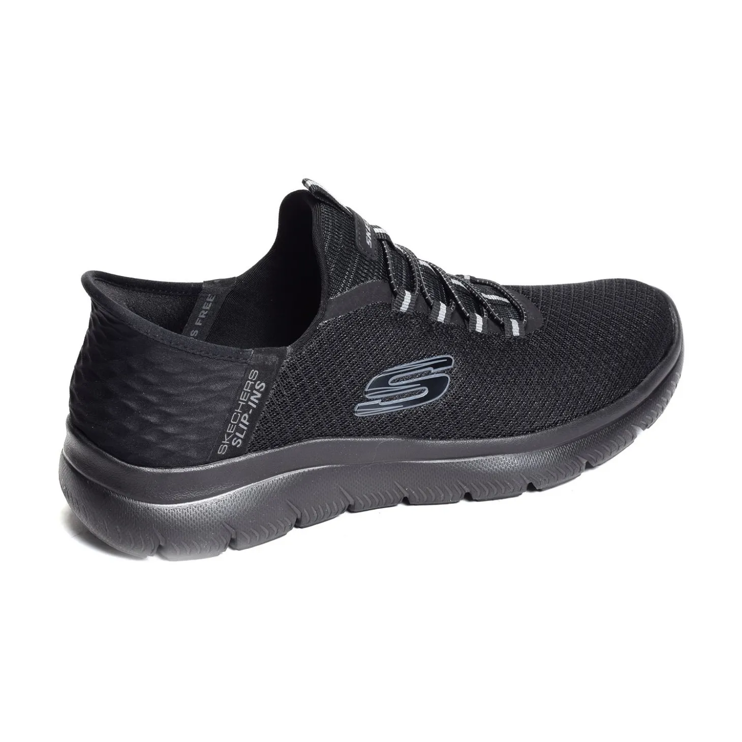 SUMMITS HIGH RANGE Noir Noir