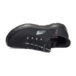 SUMMITS HIGH RANGE Noir Noir