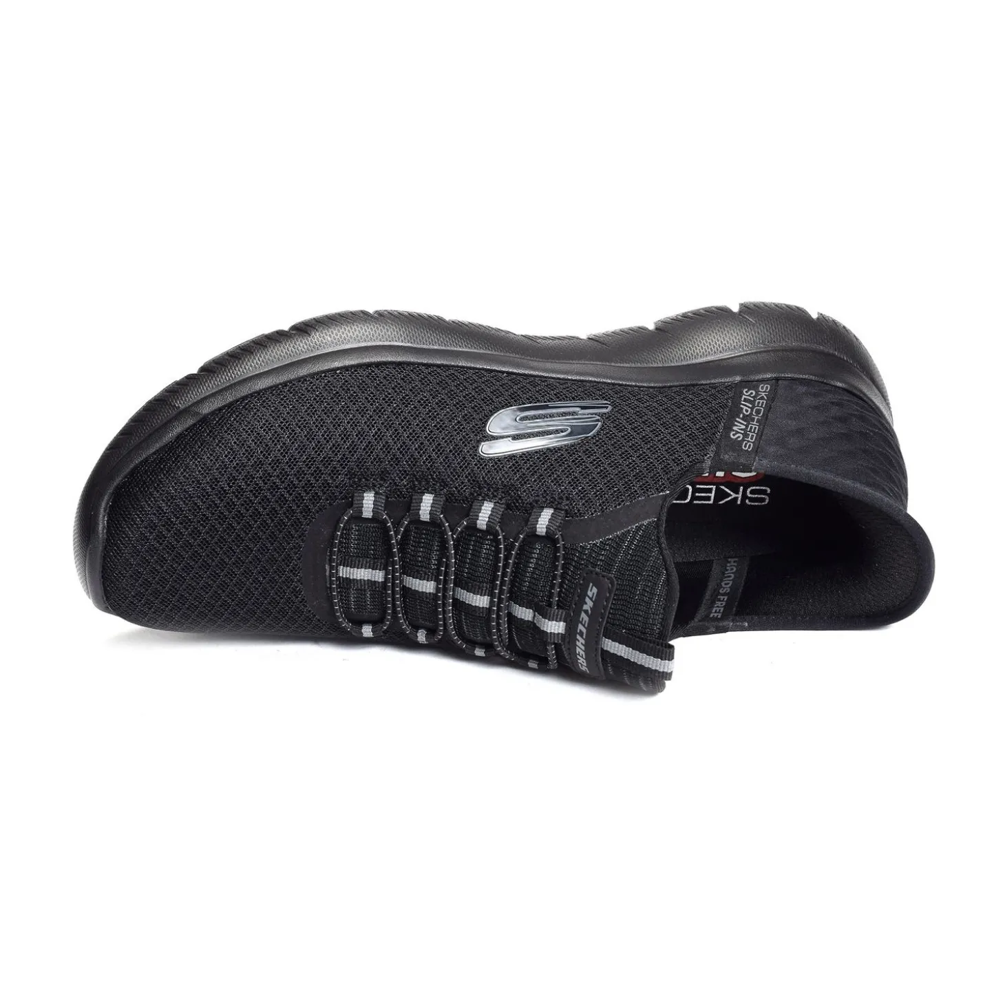 SUMMITS HIGH RANGE Noir Noir