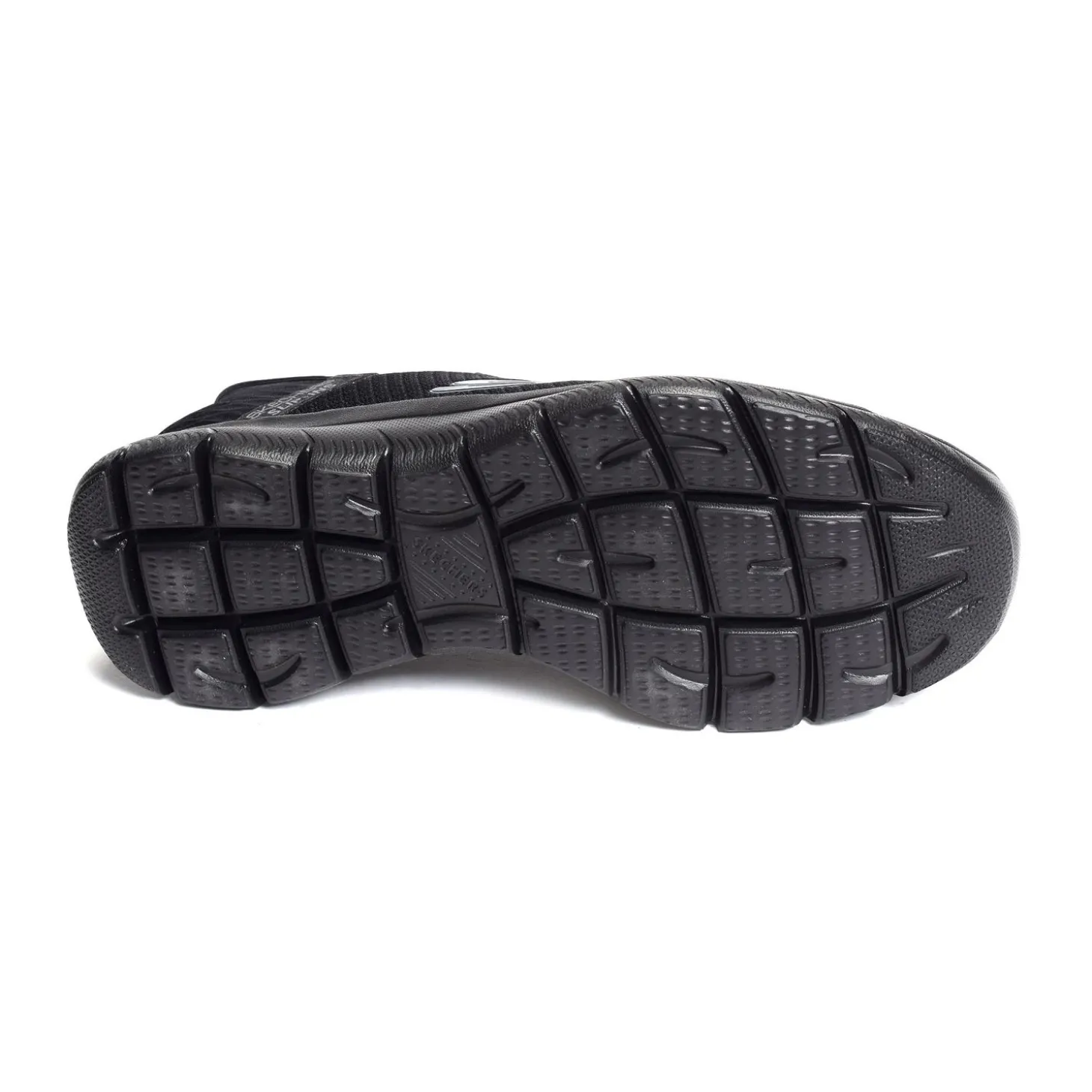 SUMMITS HIGH RANGE Noir Noir