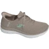 SUMMITS NEW DAILY Taupe