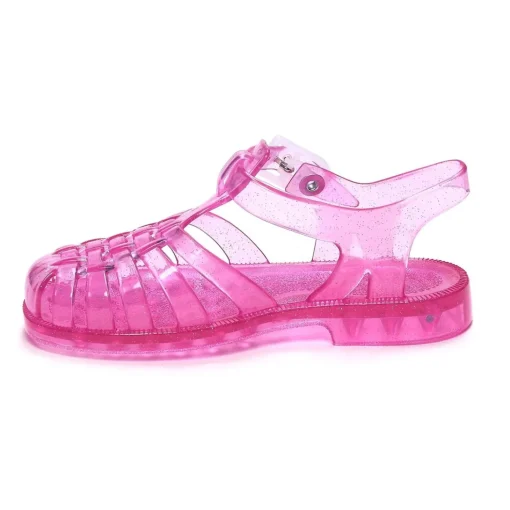 SUN FILLE Rose Clair