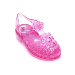 SUN FILLE Rose Clair