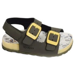SUNYVA BOY Kaki