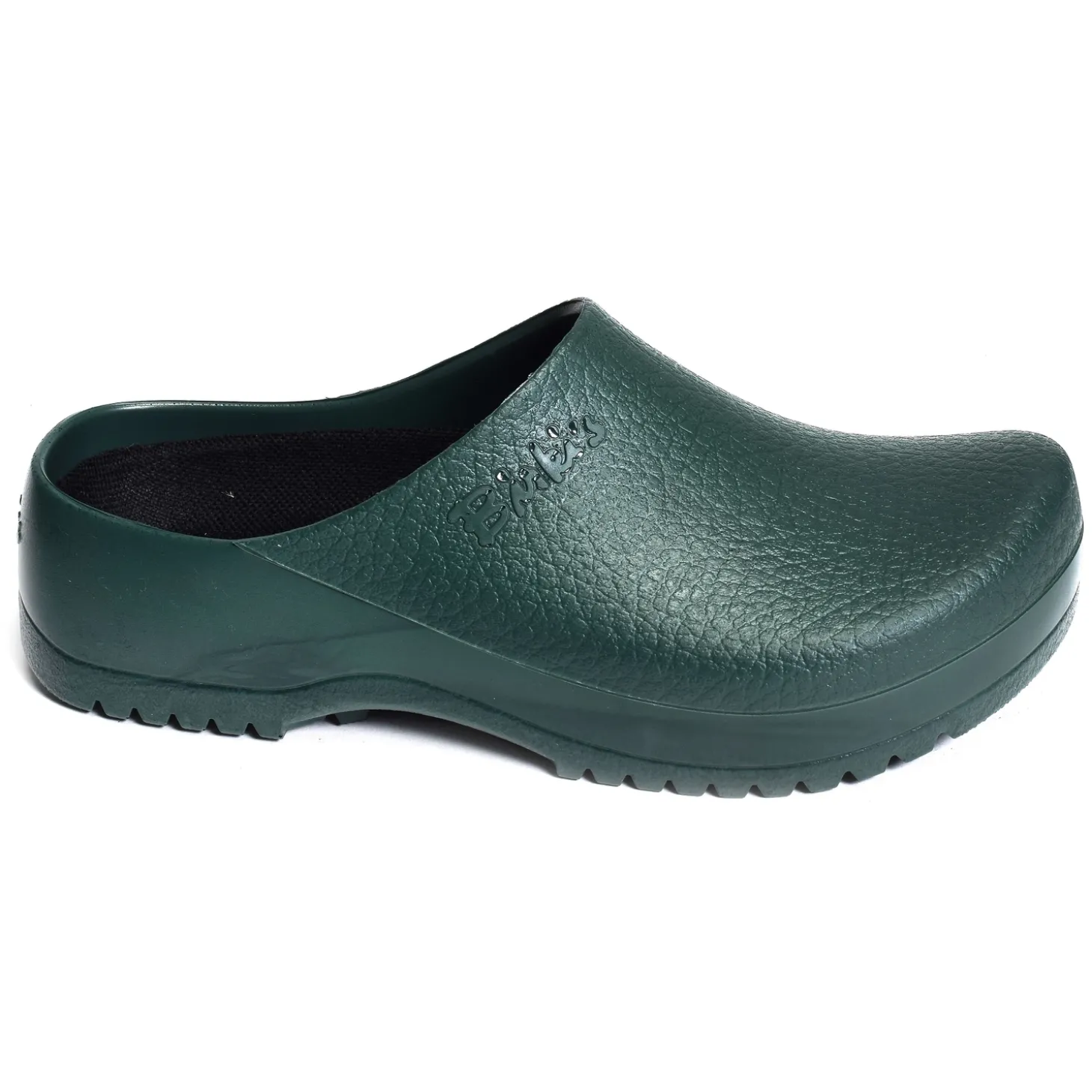 SUPER BIRKI Vert Foncé