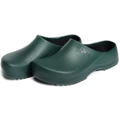 SUPER BIRKI Vert Foncé