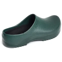 SUPER BIRKI Vert Foncé