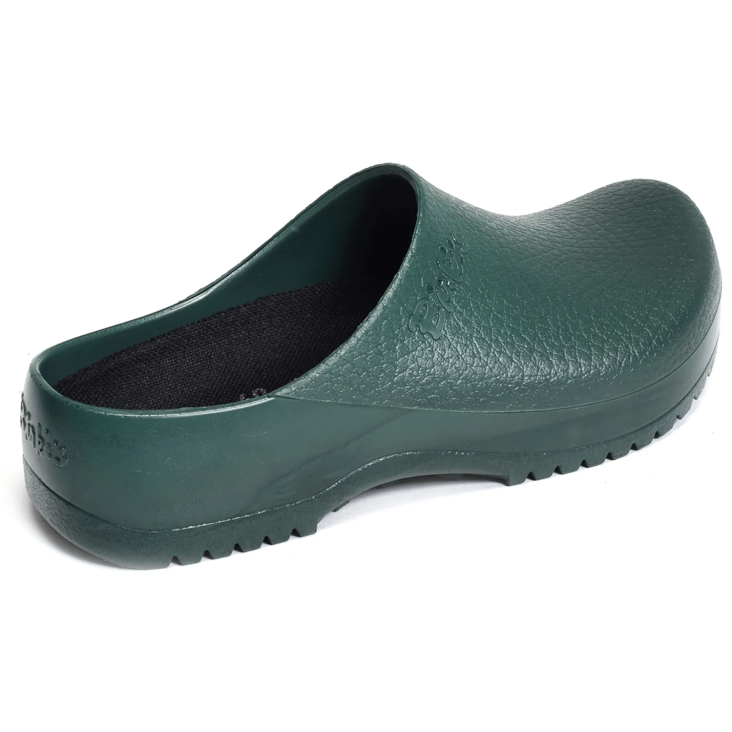 SUPER BIRKI Vert Foncé