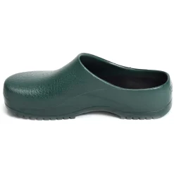 SUPER BIRKI Vert Foncé