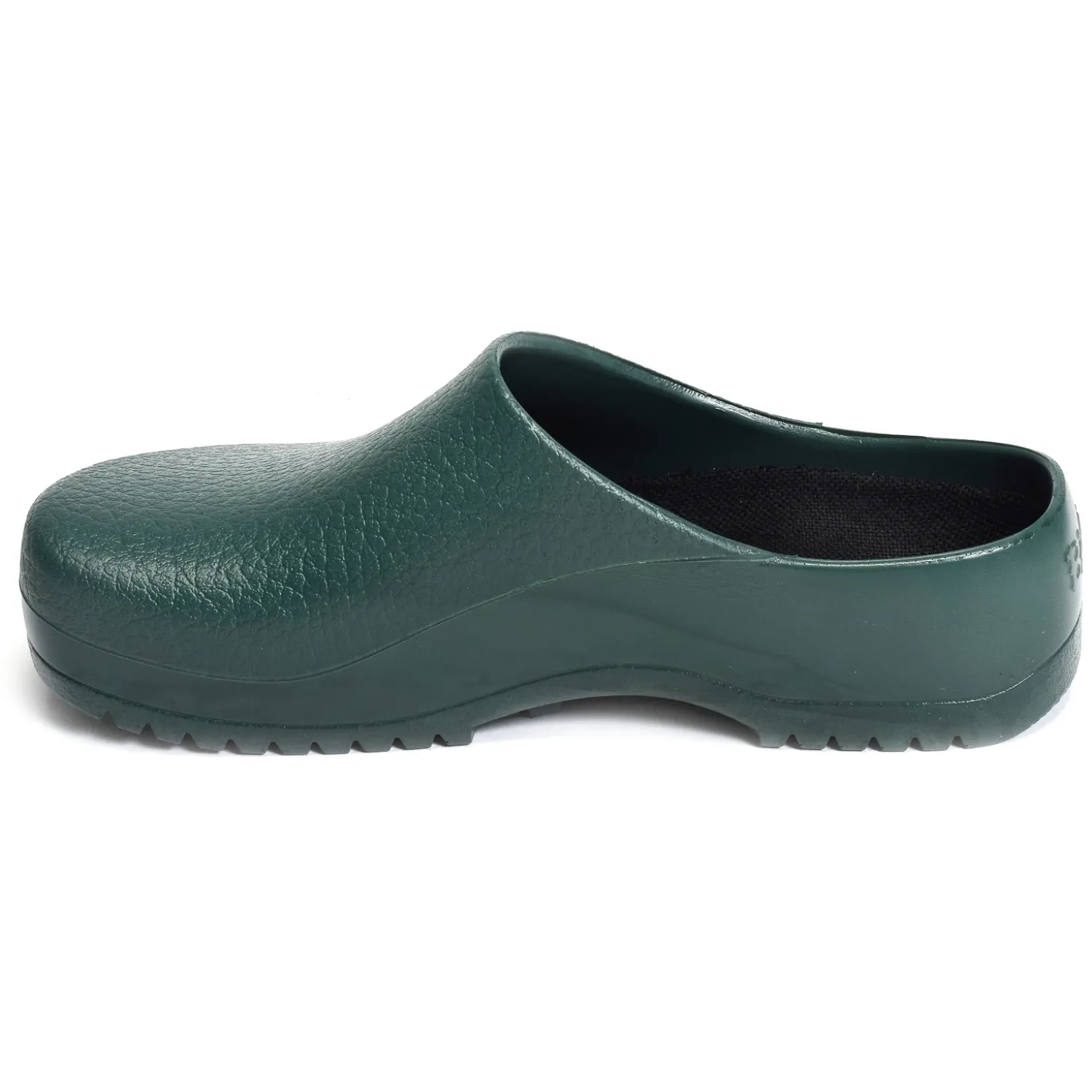 SUPER BIRKI Vert Foncé