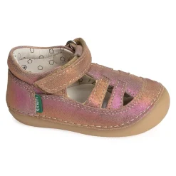 SUSHY GIRL Rose Multicolore