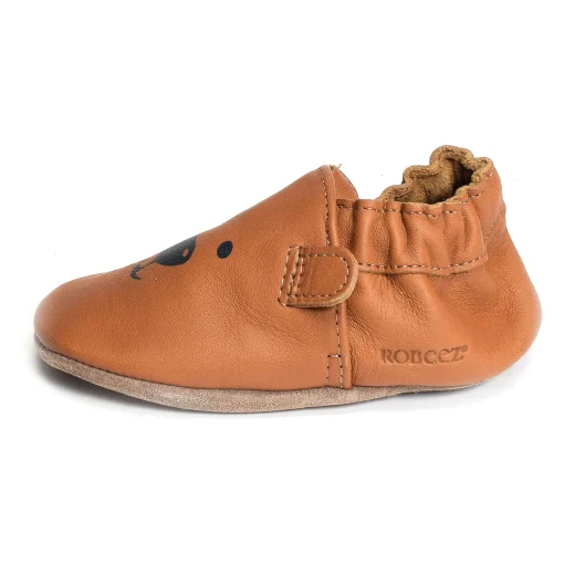 SWEETY BEAR Camel