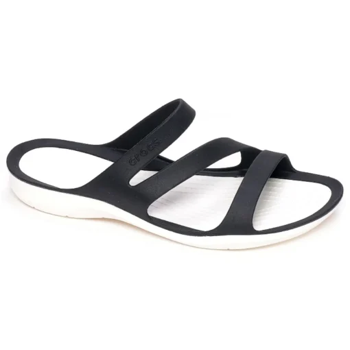 SWIFTWATER SANDAL W Noir