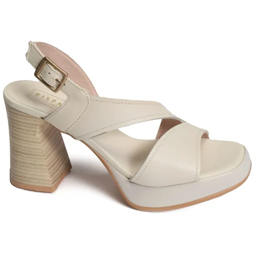 TAHITI 243298 Blanc