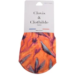 TANGO FLORAL Multicolore