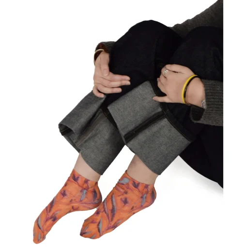 TANGO FLORAL Multicolore