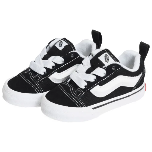 TD KNU SKOOL Noir