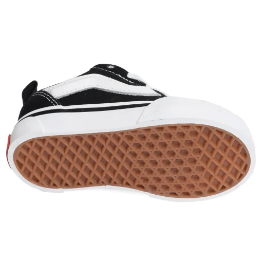 TD KNU SKOOL Noir