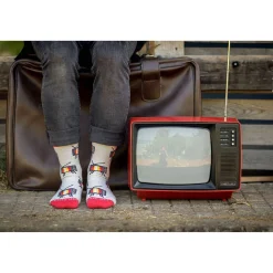 TELEVISION Beige