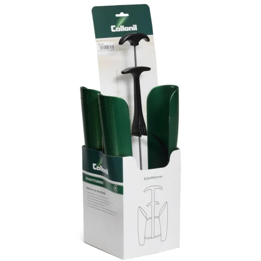 TENDEUR BOTTES 32 CM Vert